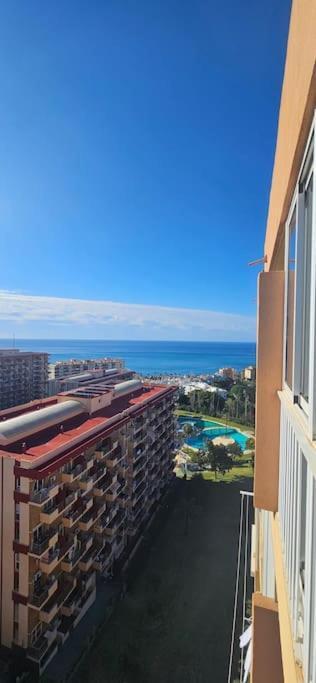 Kaizen. Terraza, Piscinas, Playa A 5 Minutos. Apartment Benalmadena Exterior photo